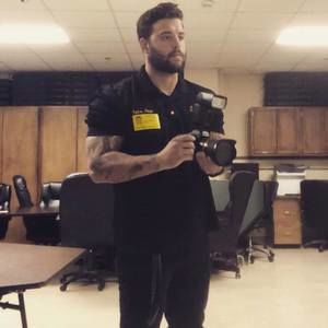 Meet your Posher, Tyler